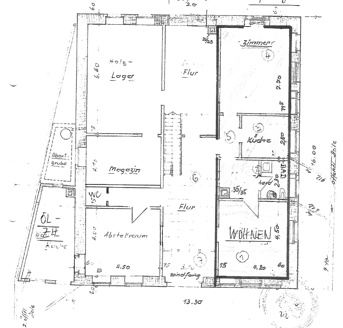 Prodej domu 408 m², pozemek 362 m², Weilheim, Bádensko-Württembersko Prodej domu 408 m², pozemek 362 m², Weilheim, Bádensko-Württembersko