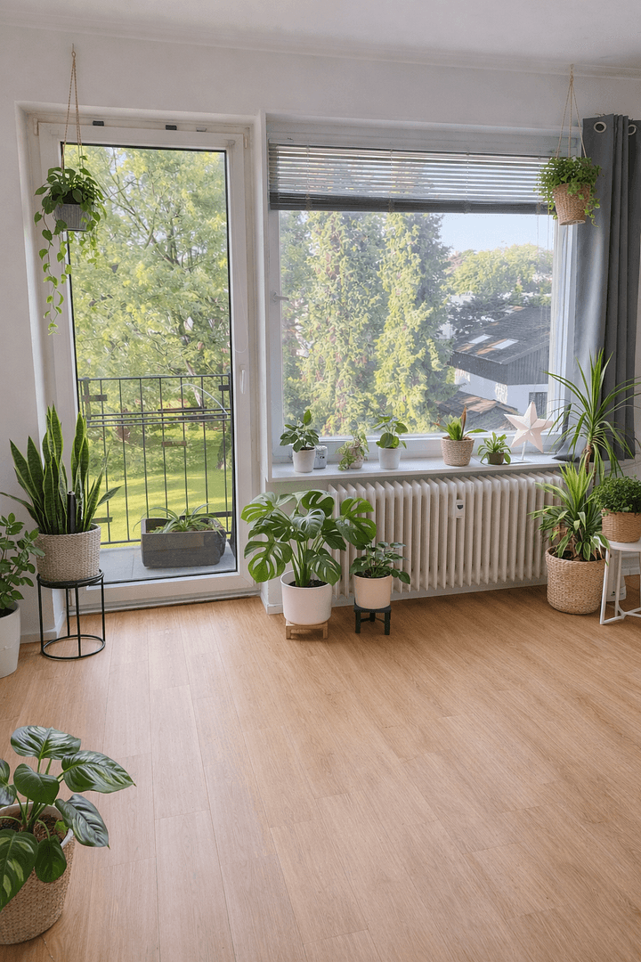 Prodej bytu 1+1 36 m², Berlin, Berlín Prodej bytu 1+1 36 m², Berlin, Berlín