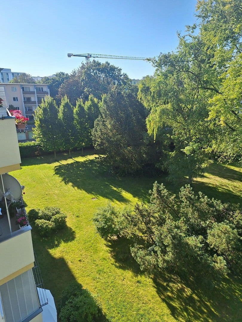 Prodej bytu 1+1 36 m², Berlin, Berlín Prodej bytu 1+1 36 m², Berlin, Berlín