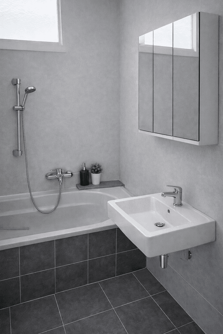 Prodej bytu 1+1 36 m², Berlin, Berlín Prodej bytu 1+1 36 m², Berlin, Berlín