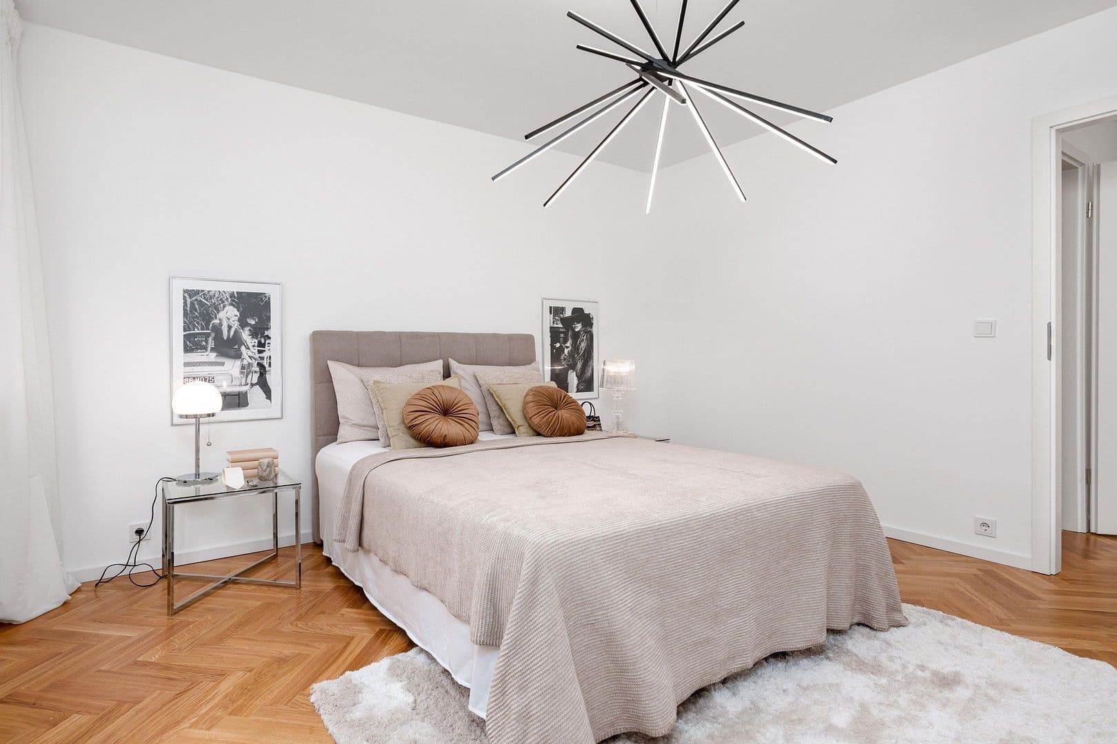 Prodej bytu 2+1 54 m², München, Bavorsko Prodej bytu 2+1 54 m², München, Bavorsko