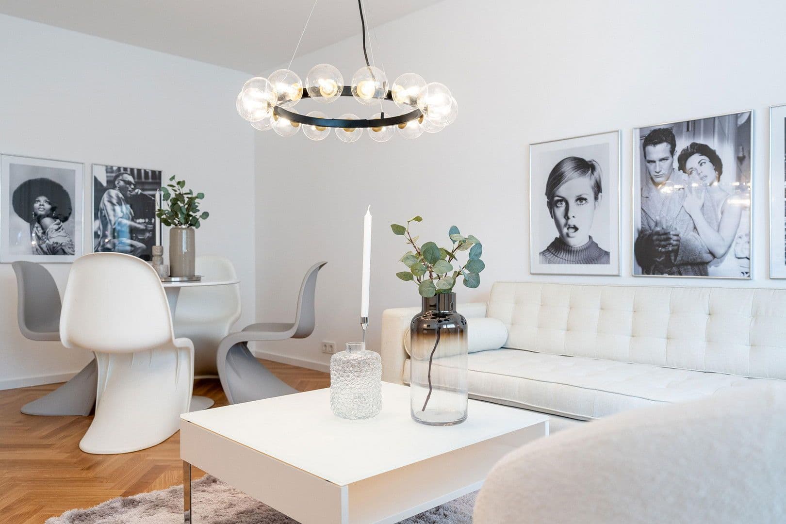 Prodej bytu 2+1 54 m², München, Bavorsko Prodej bytu 2+1 54 m², München, Bavorsko