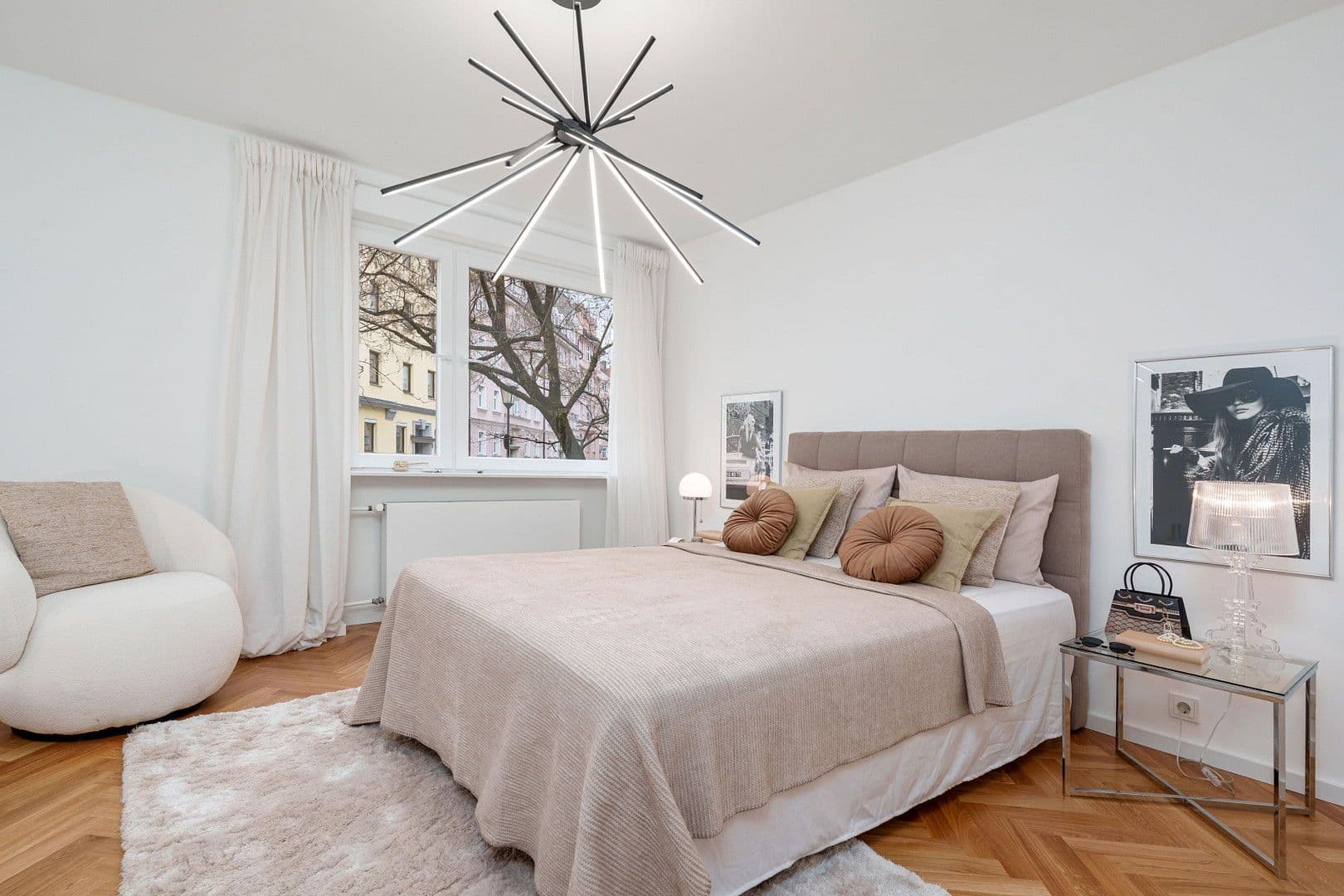 Prodej bytu 2+1 54 m², München, Bavorsko Prodej bytu 2+1 54 m², München, Bavorsko