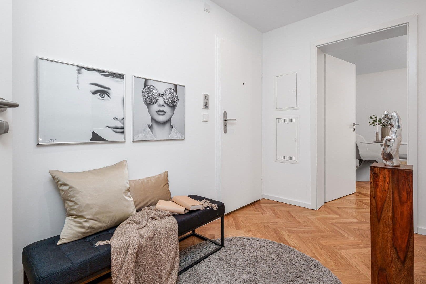 Prodej bytu 2+1 54 m², München, Bavorsko Prodej bytu 2+1 54 m², München, Bavorsko
