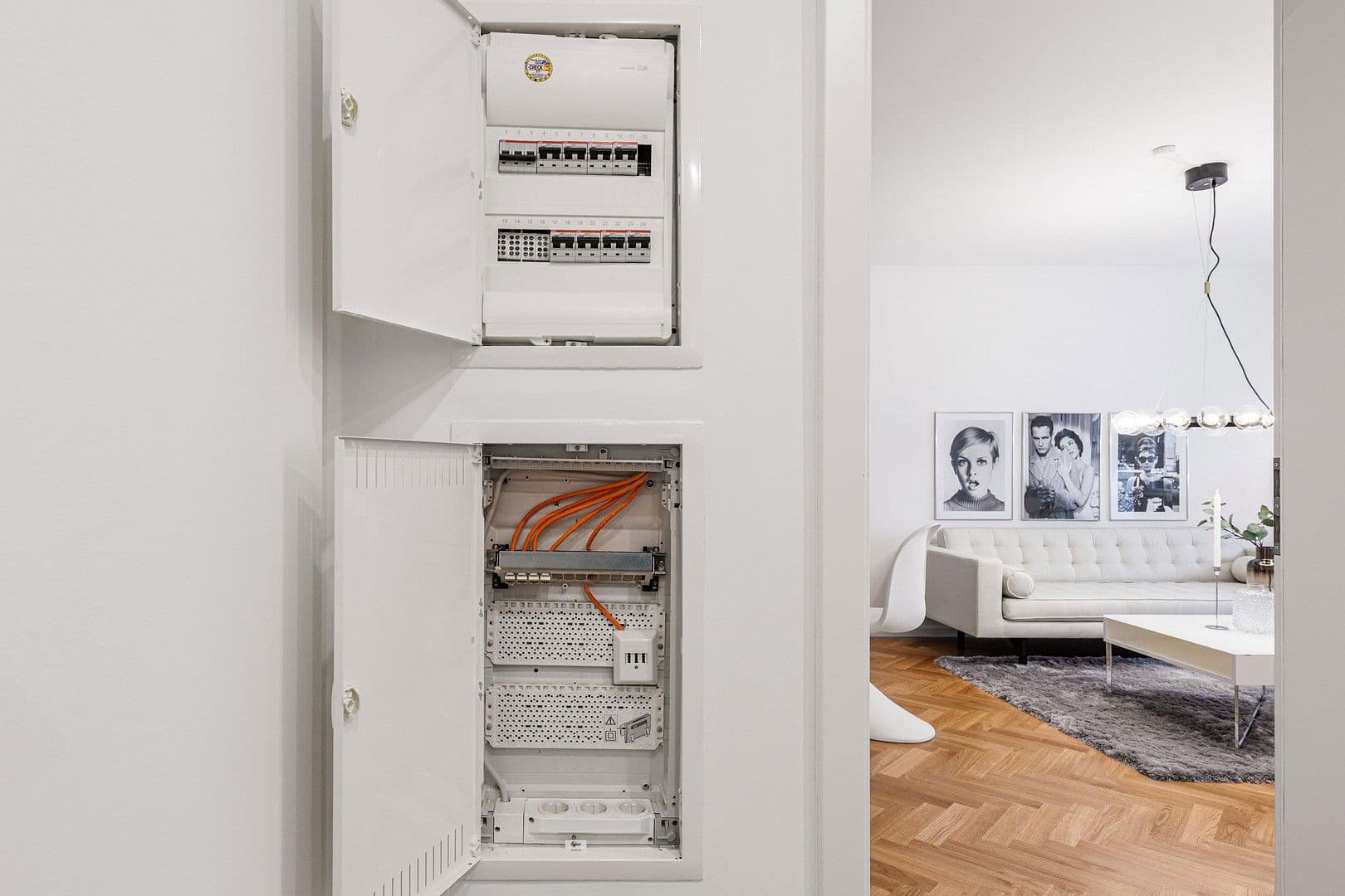 Prodej bytu 2+1 54 m², München, Bavorsko Prodej bytu 2+1 54 m², München, Bavorsko