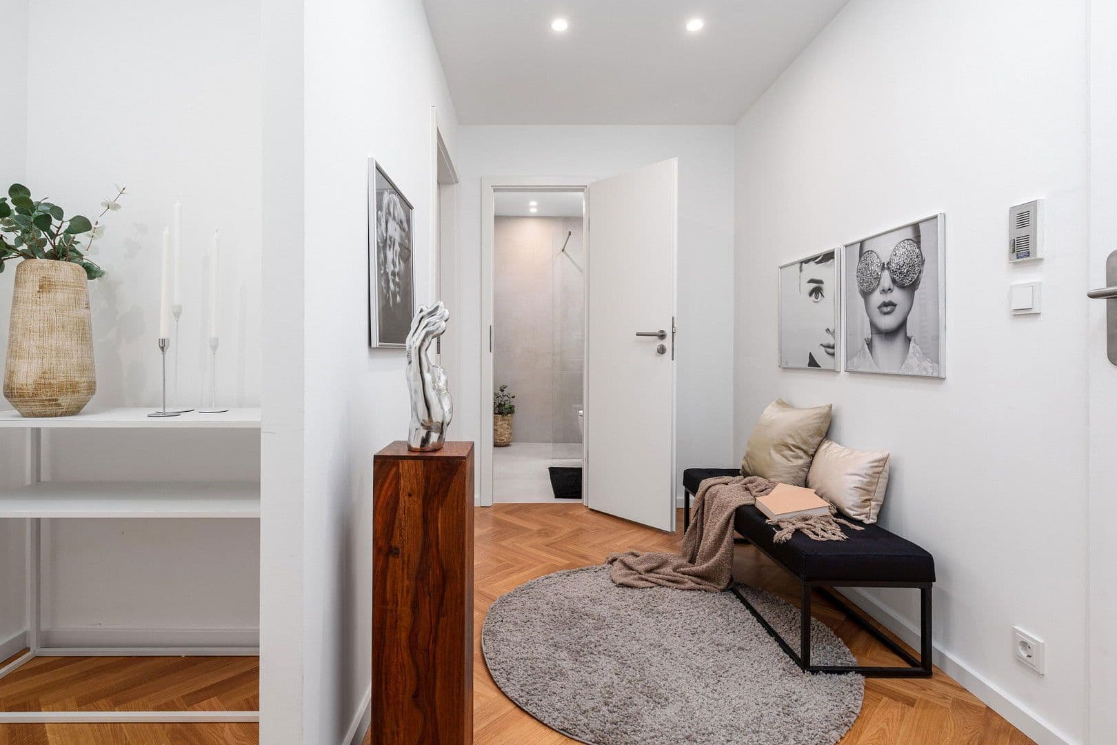 Prodej bytu 2+1 54 m², München, Bavorsko Prodej bytu 2+1 54 m², München, Bavorsko