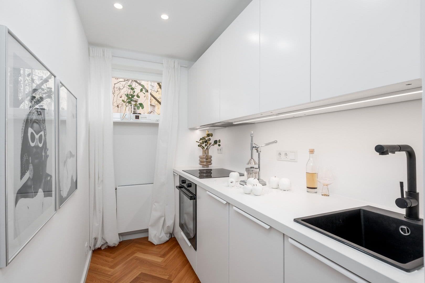 Prodej bytu 2+1 54 m², München, Bavorsko Prodej bytu 2+1 54 m², München, Bavorsko