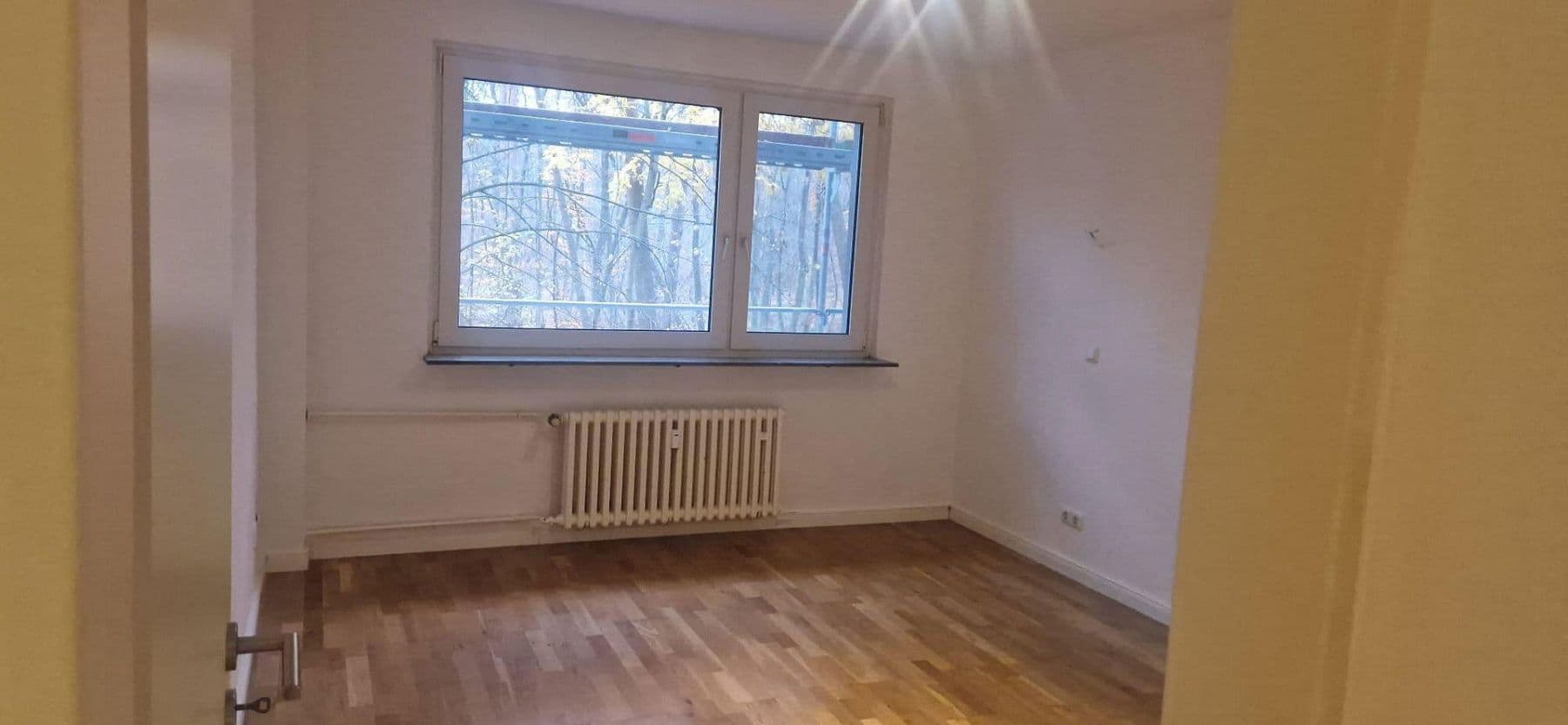 Pronájem bytu 3+1 69 m², Am Forsthaus Gravenbruch 53, Neu-Isenburg, Hessen Pronájem bytu 3+1 69 m², Am Forsthaus Gravenbruch 53, Neu-Isenburg, Hessen