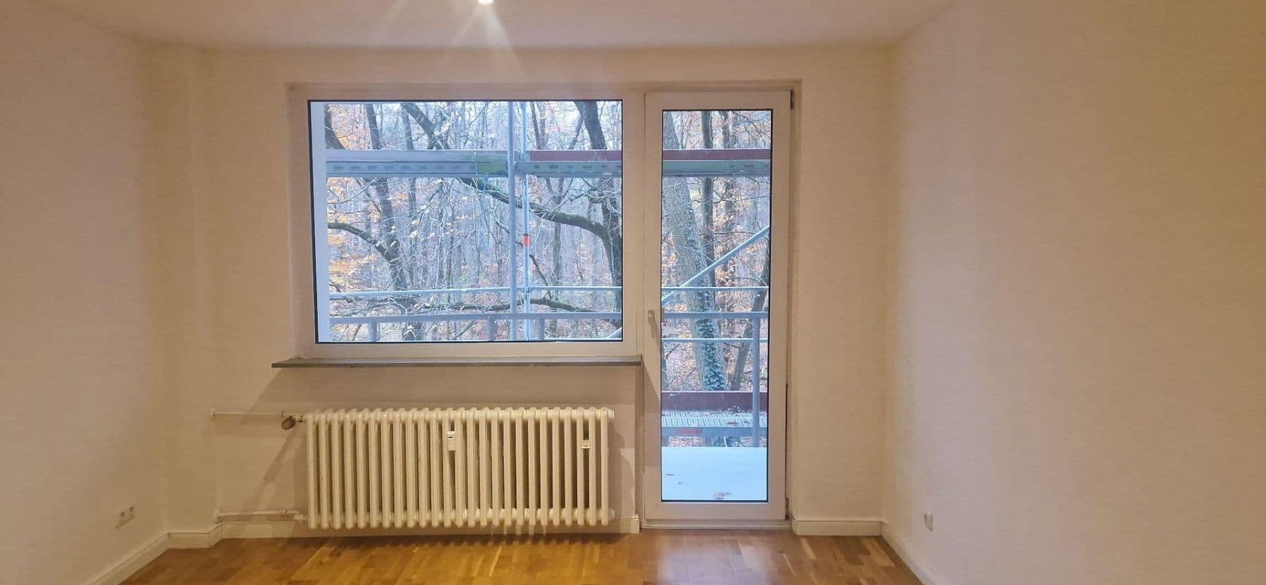 Pronájem bytu 3+1 69 m², Am Forsthaus Gravenbruch 53, Neu-Isenburg, Hessen Pronájem bytu 3+1 69 m², Am Forsthaus Gravenbruch 53, Neu-Isenburg, Hessen