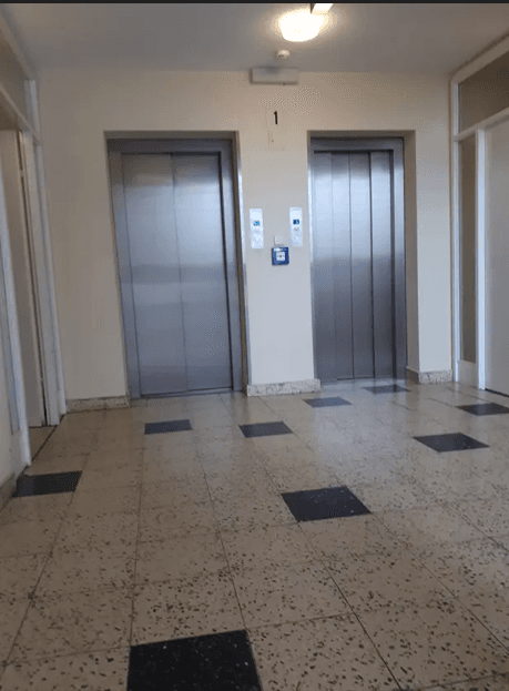 Pronájem bytu 3+1 69 m², Am Forsthaus Gravenbruch 53, Neu-Isenburg, Hessen Pronájem bytu 3+1 69 m², Am Forsthaus Gravenbruch 53, Neu-Isenburg, Hessen