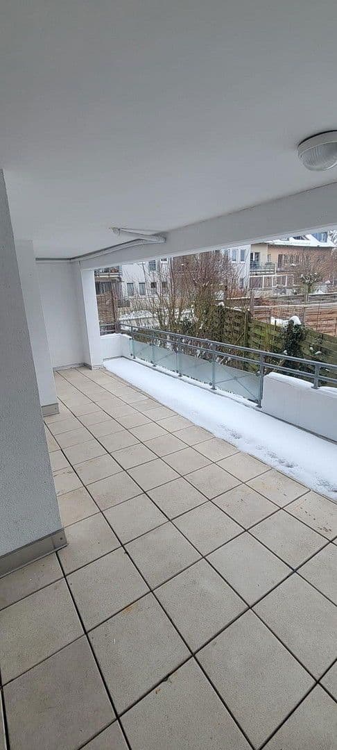 Pronájem bytu 3+1 90 m², Krumme Straße 13, Stadthagen, Dolní Sasko Pronájem bytu 3+1 90 m², Krumme Straße 13, Stadthagen, Dolní Sasko