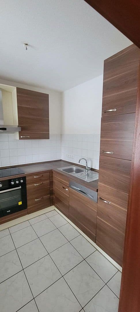 Pronájem bytu 3+1 90 m², Krumme Straße 13, Stadthagen, Dolní Sasko Pronájem bytu 3+1 90 m², Krumme Straße 13, Stadthagen, Dolní Sasko