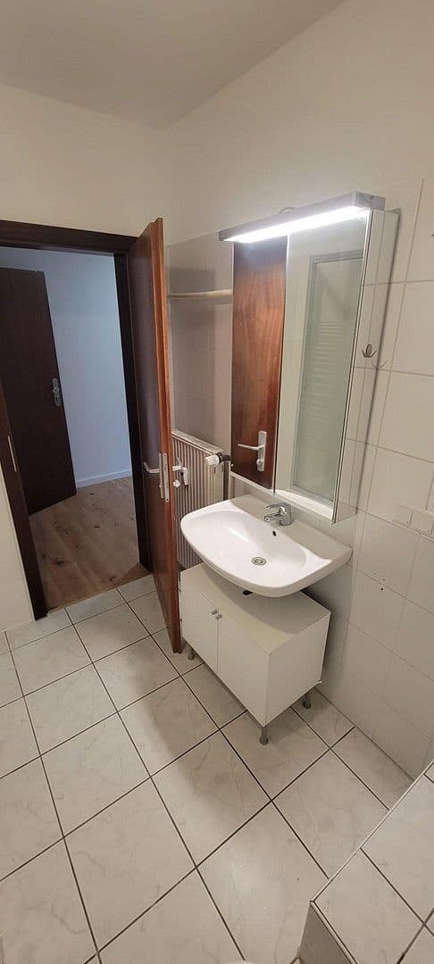 Pronájem bytu 3+1 90 m², Krumme Straße 13, Stadthagen, Dolní Sasko Pronájem bytu 3+1 90 m², Krumme Straße 13, Stadthagen, Dolní Sasko