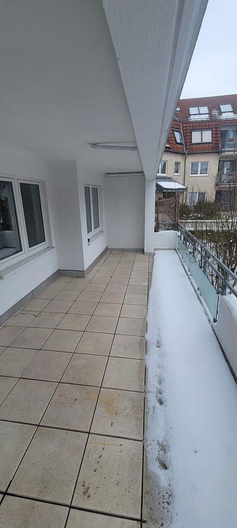 Pronájem bytu 3+1 90 m², Krumme Straße 13, Stadthagen, Dolní Sasko Pronájem bytu 3+1 90 m², Krumme Straße 13, Stadthagen, Dolní Sasko