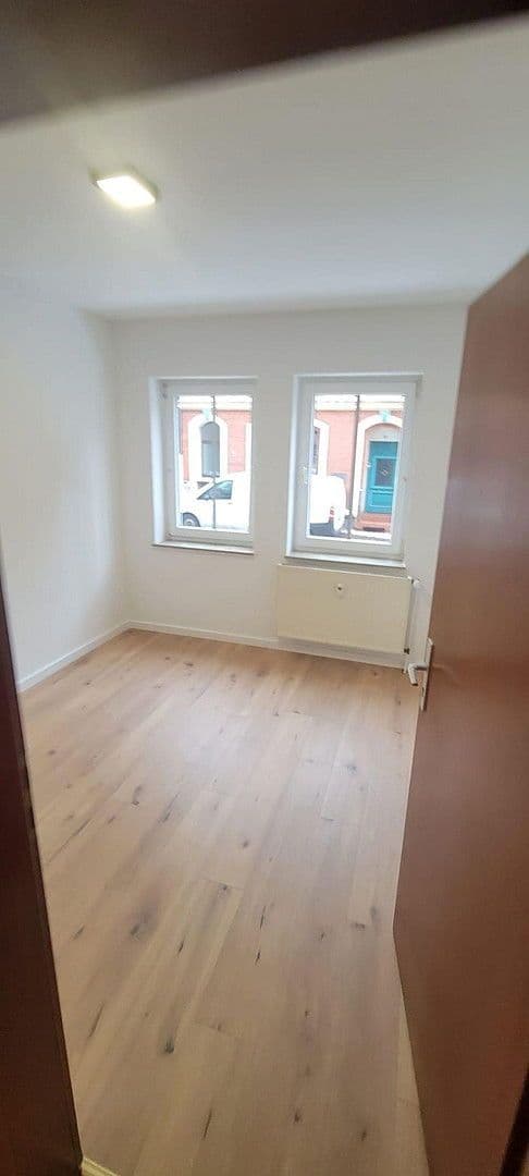 Pronájem bytu 3+1 90 m², Krumme Straße 13, Stadthagen, Dolní Sasko Pronájem bytu 3+1 90 m², Krumme Straße 13, Stadthagen, Dolní Sasko