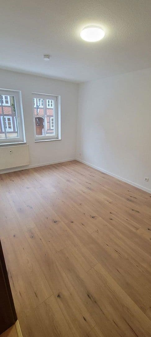 Pronájem bytu 3+1 90 m², Krumme Straße 13, Stadthagen, Dolní Sasko Pronájem bytu 3+1 90 m², Krumme Straße 13, Stadthagen, Dolní Sasko