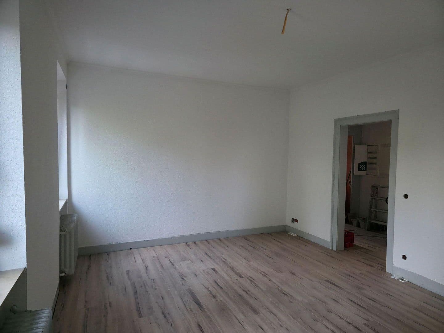 Pronájem bytu 5+1 105 m², Ellwangen (Jagst), Bádensko-Württembersko Pronájem bytu 5+1 105 m², Ellwangen (Jagst), Bádensko-Württembersko