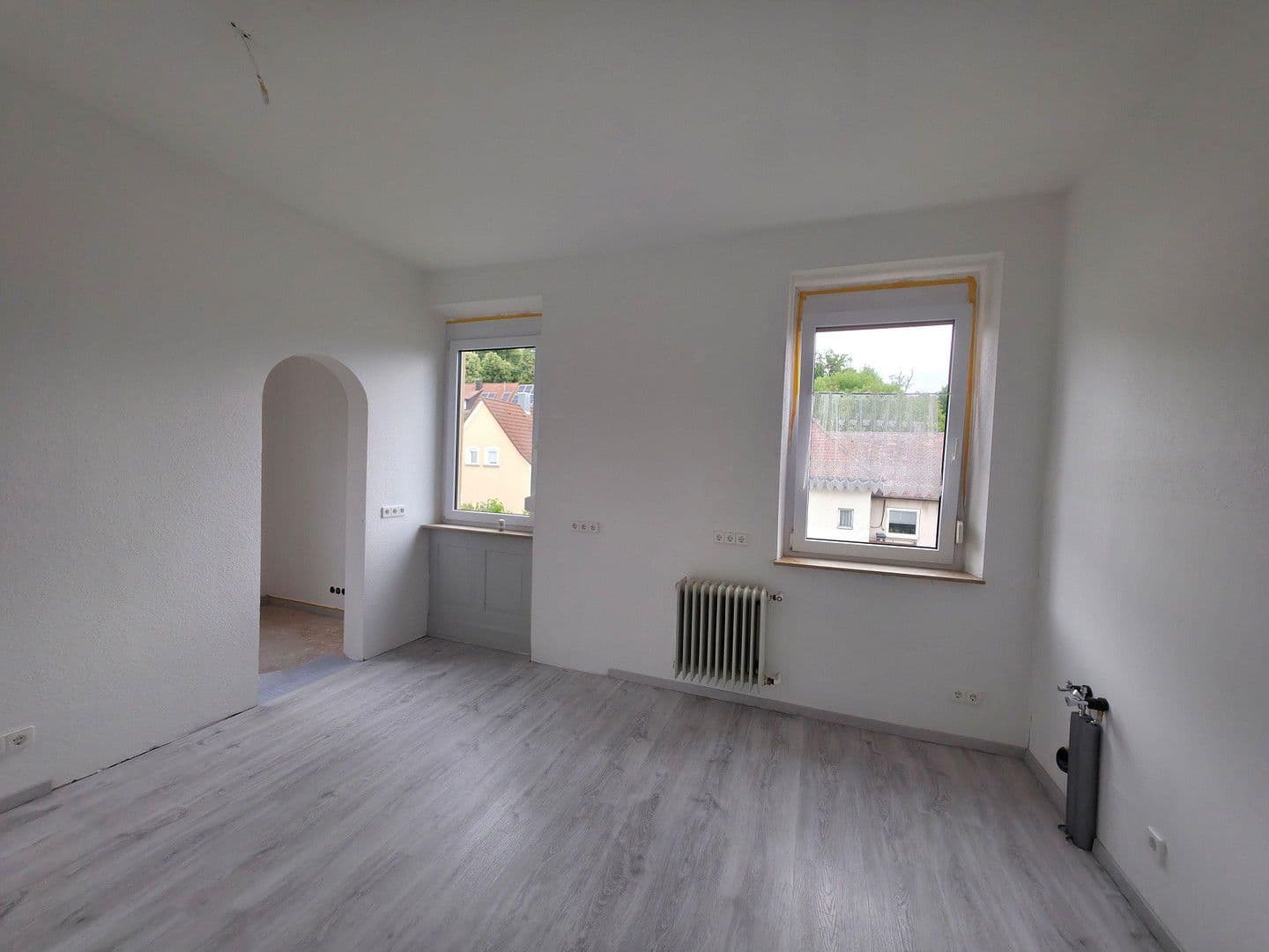 Pronájem bytu 5+1 105 m², Ellwangen (Jagst), Bádensko-Württembersko Pronájem bytu 5+1 105 m², Ellwangen (Jagst), Bádensko-Württembersko