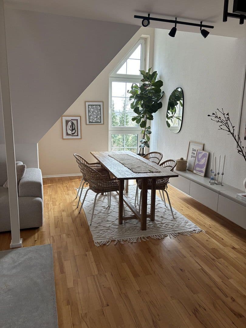 Prodej bytu 3+1 112 m², Großbeeren, Braniborsko Prodej bytu 3+1 112 m², Großbeeren, Braniborsko