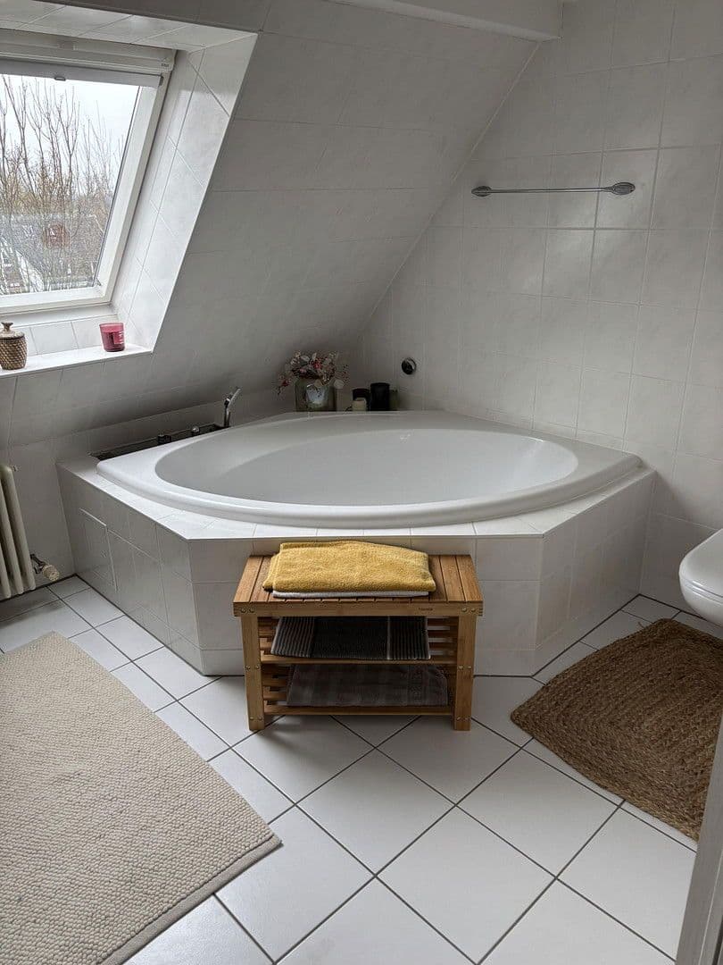 Prodej bytu 3+1 112 m², Großbeeren, Braniborsko Prodej bytu 3+1 112 m², Großbeeren, Braniborsko