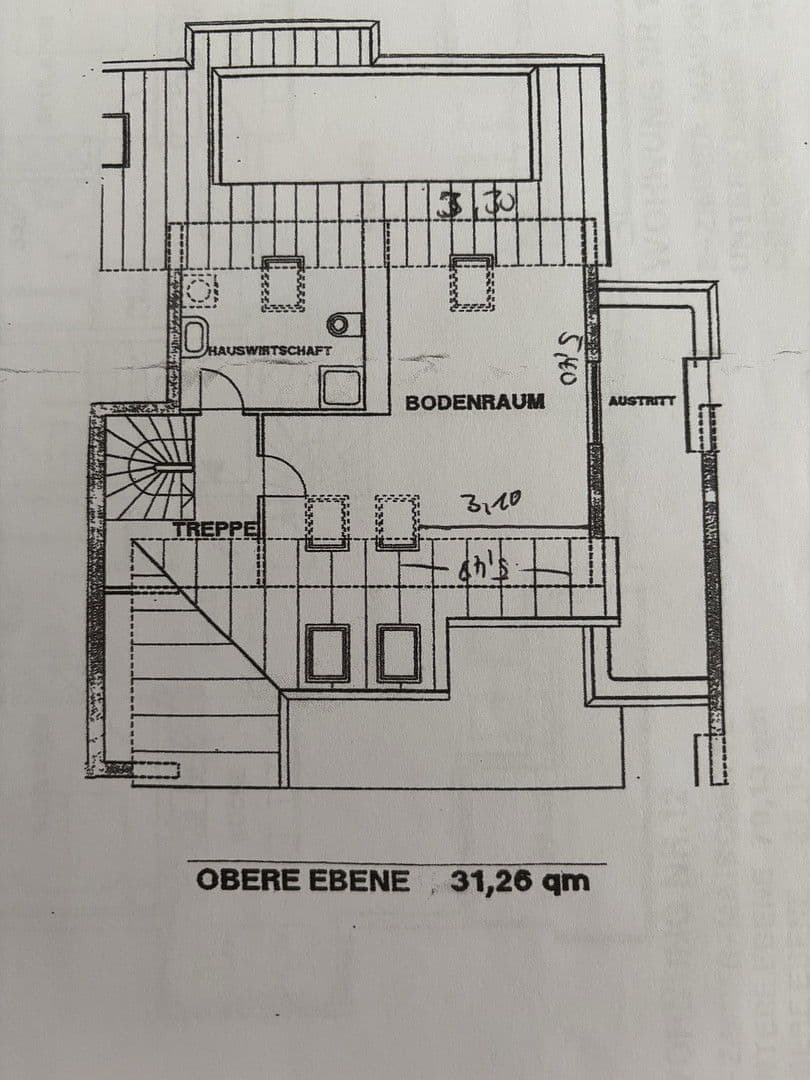 Prodej bytu 3+1 112 m², Großbeeren, Braniborsko Prodej bytu 3+1 112 m², Großbeeren, Braniborsko