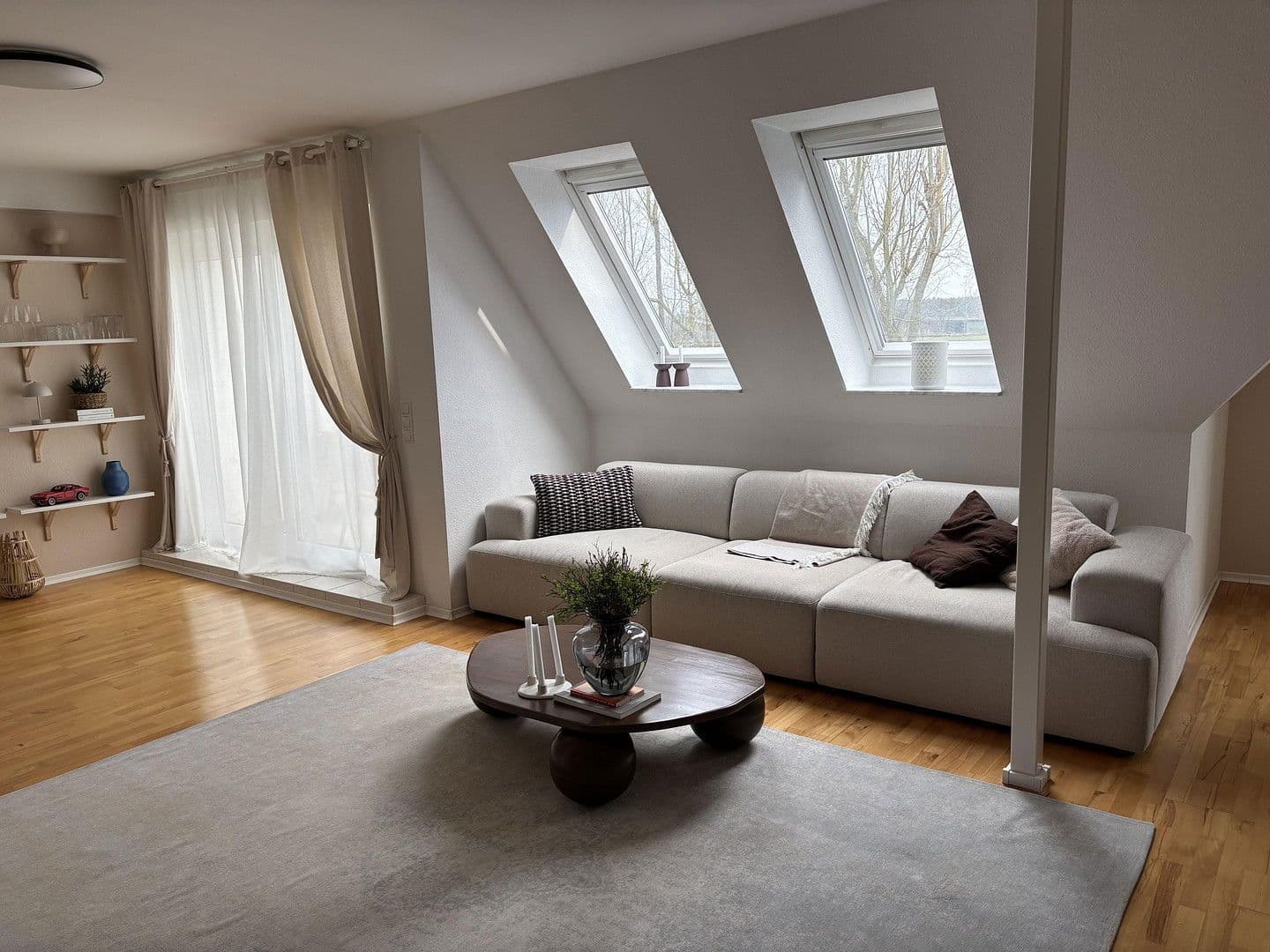 Prodej bytu 3+1 112 m², Großbeeren, Braniborsko Prodej bytu 3+1 112 m², Großbeeren, Braniborsko