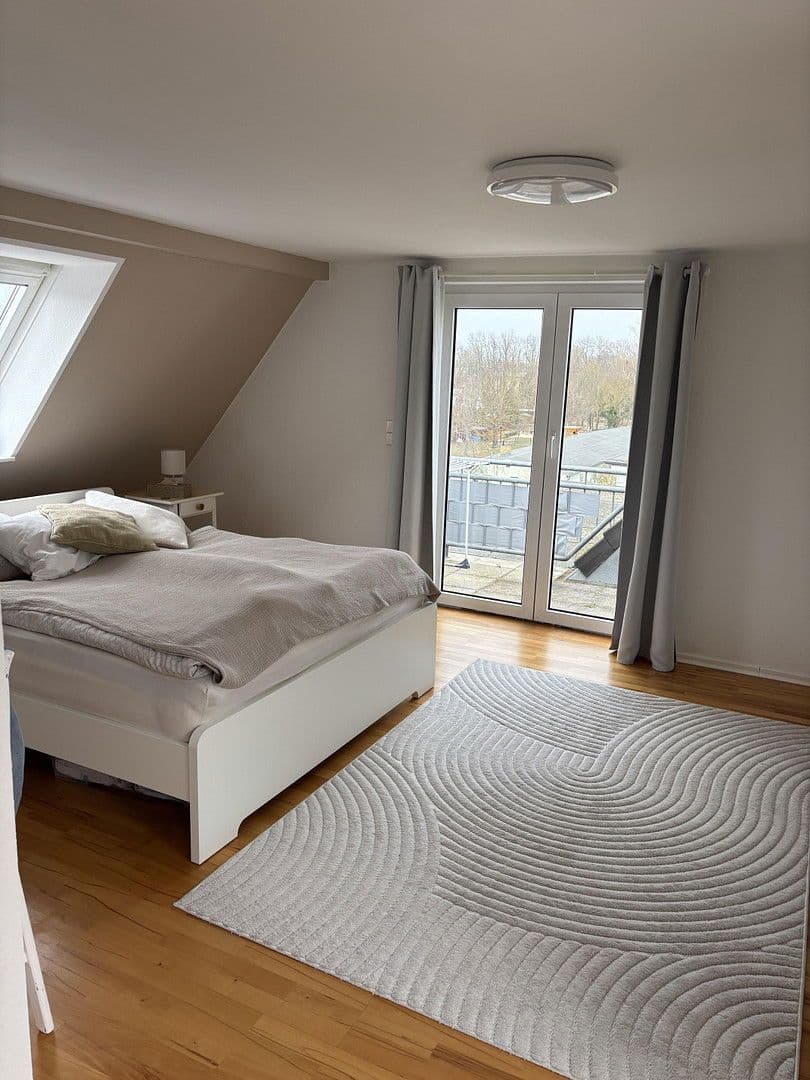 Prodej bytu 3+1 112 m², Großbeeren, Braniborsko Prodej bytu 3+1 112 m², Großbeeren, Braniborsko