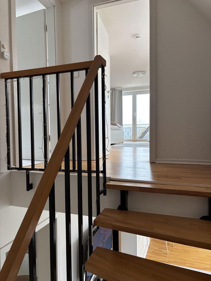 Prodej bytu 3+1 112 m², Großbeeren, Braniborsko Prodej bytu 3+1 112 m², Großbeeren, Braniborsko