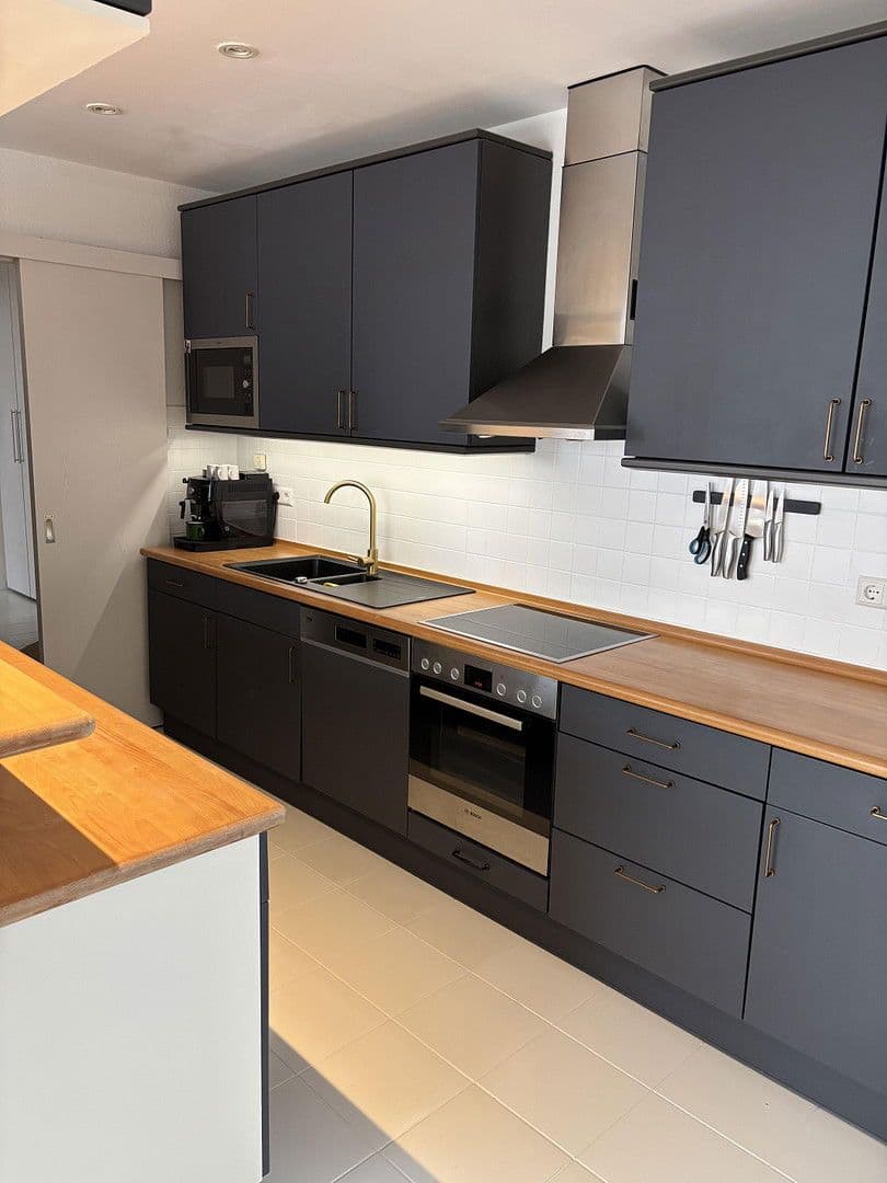 Prodej bytu 3+1 112 m², Großbeeren, Braniborsko Prodej bytu 3+1 112 m², Großbeeren, Braniborsko