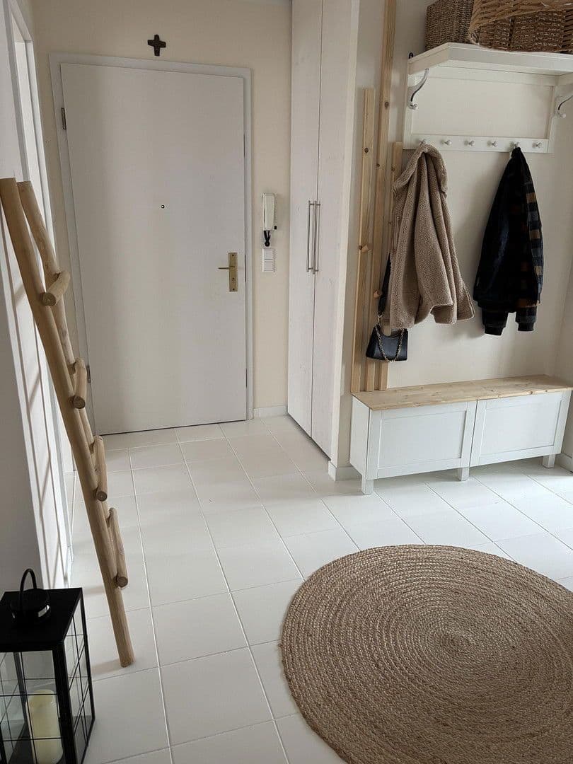 Prodej bytu 3+1 112 m², Großbeeren, Braniborsko Prodej bytu 3+1 112 m², Großbeeren, Braniborsko