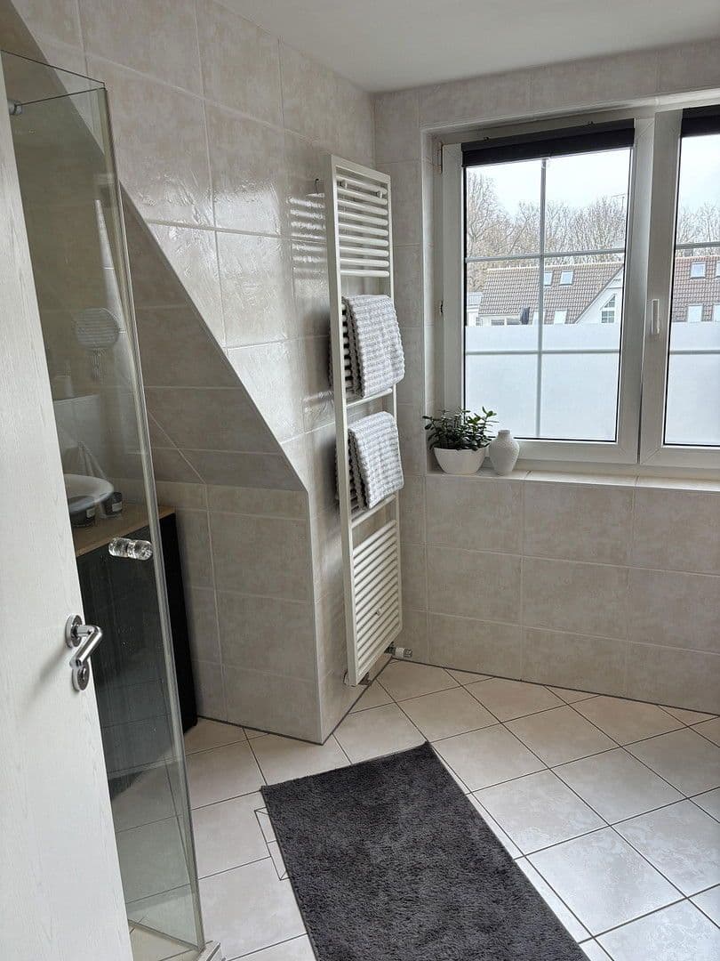 Prodej bytu 3+1 112 m², Großbeeren, Braniborsko Prodej bytu 3+1 112 m², Großbeeren, Braniborsko