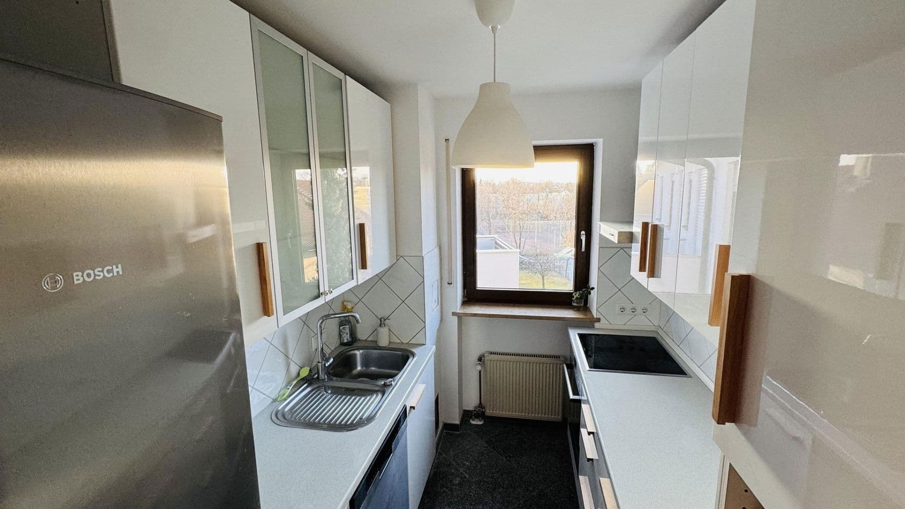 Pronájem bytu 4+1 118 m², Germering, Bavorsko Pronájem bytu 4+1 118 m², Germering, Bavorsko