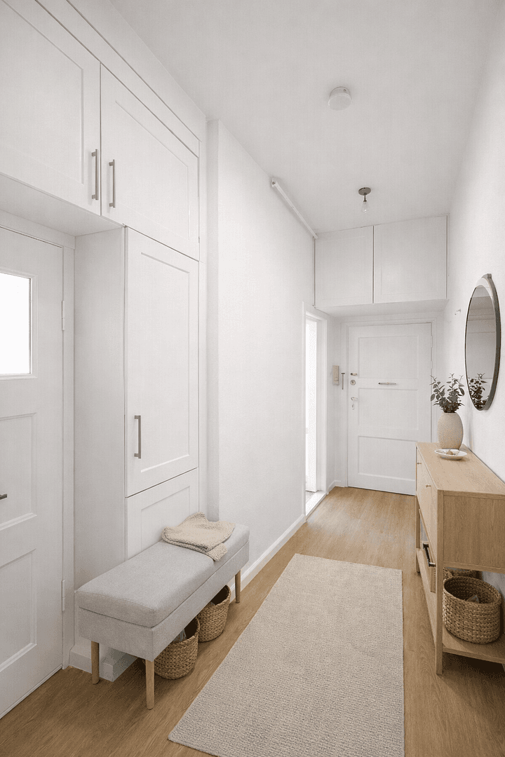 Prodej bytu 2+1 50 m², Berlin, Berlín Prodej bytu 2+1 50 m², Berlin, Berlín