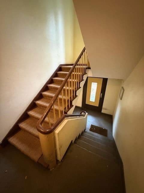 Prodej bytu 2+1 50 m², Berlin, Berlín Prodej bytu 2+1 50 m², Berlin, Berlín