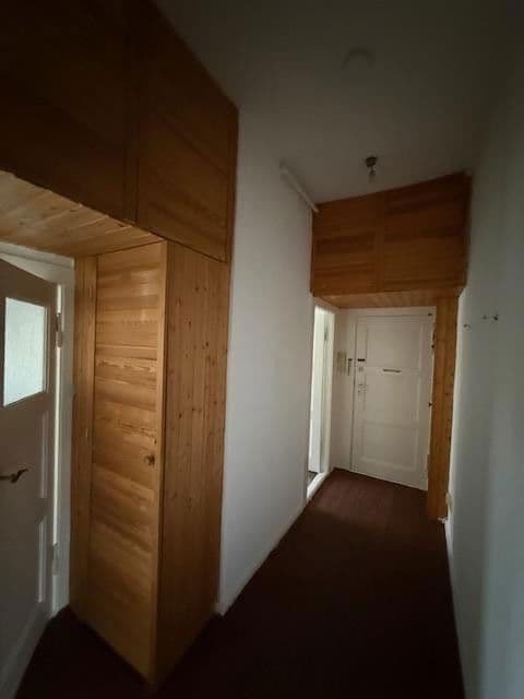 Prodej bytu 2+1 50 m², Berlin, Berlín Prodej bytu 2+1 50 m², Berlin, Berlín