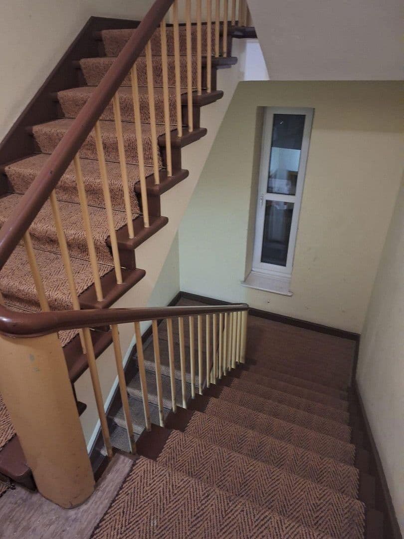 Prodej bytu 2+1 50 m², Berlin, Berlín Prodej bytu 2+1 50 m², Berlin, Berlín