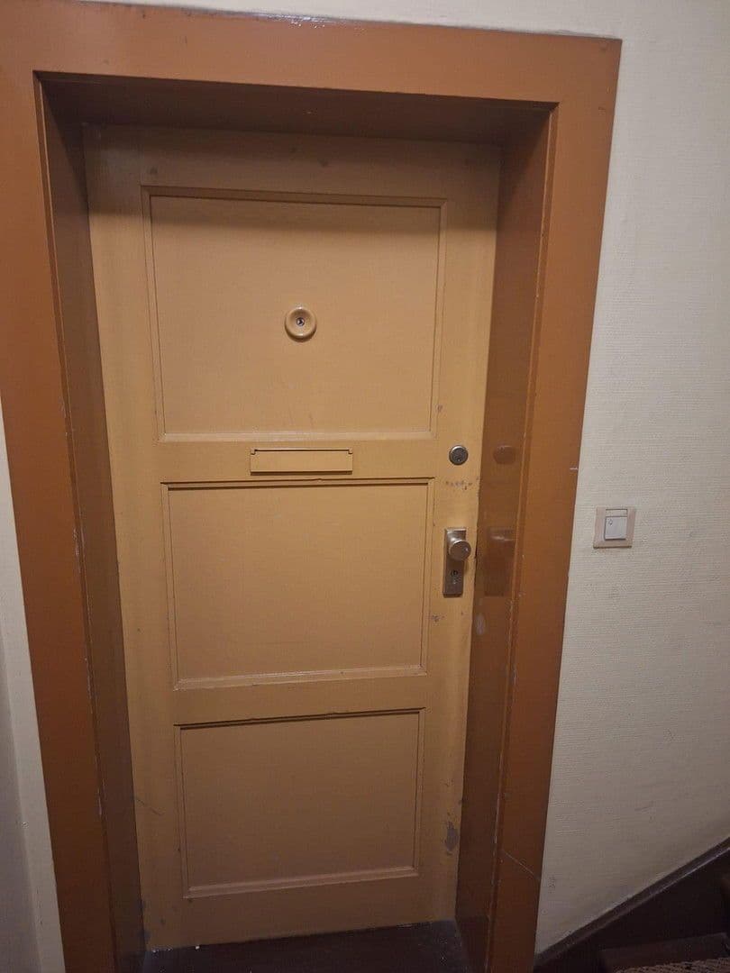 Prodej bytu 2+1 50 m², Berlin, Berlín Prodej bytu 2+1 50 m², Berlin, Berlín