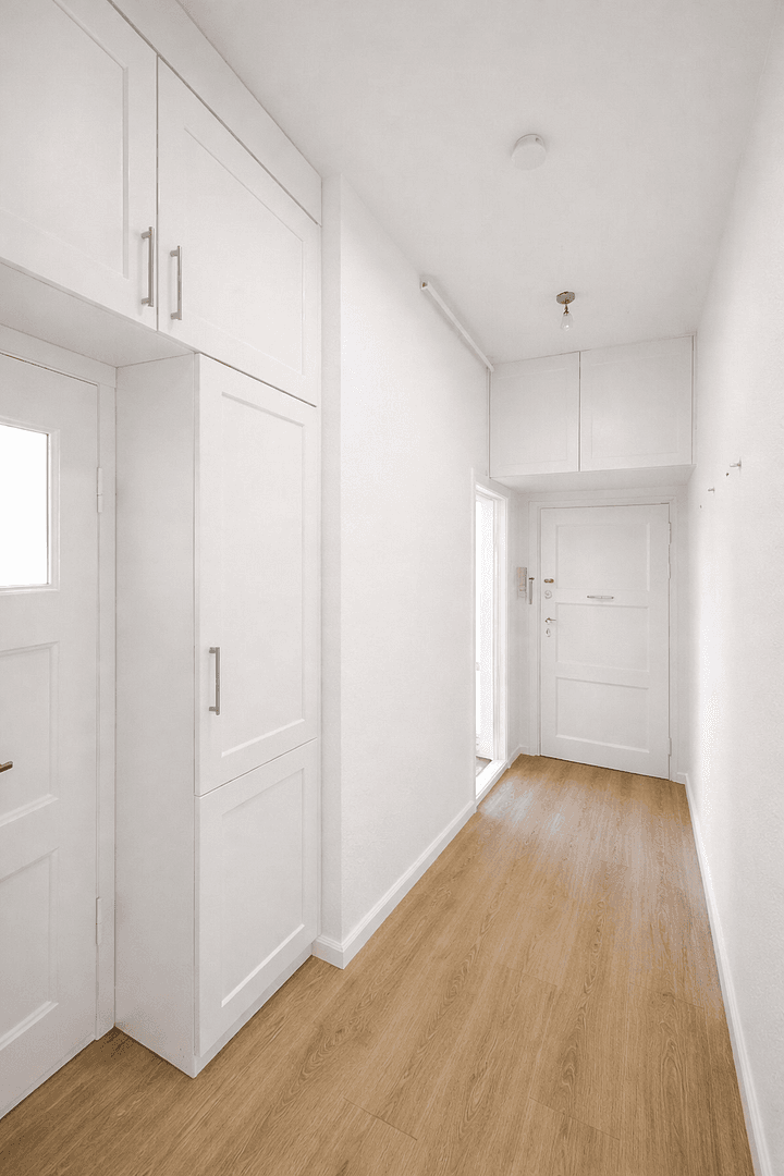 Prodej bytu 2+1 50 m², Berlin, Berlín Prodej bytu 2+1 50 m², Berlin, Berlín