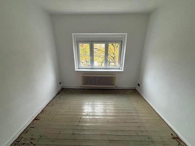 Prodej bytu 2+1 50 m², Berlin, Berlín Prodej bytu 2+1 50 m², Berlin, Berlín