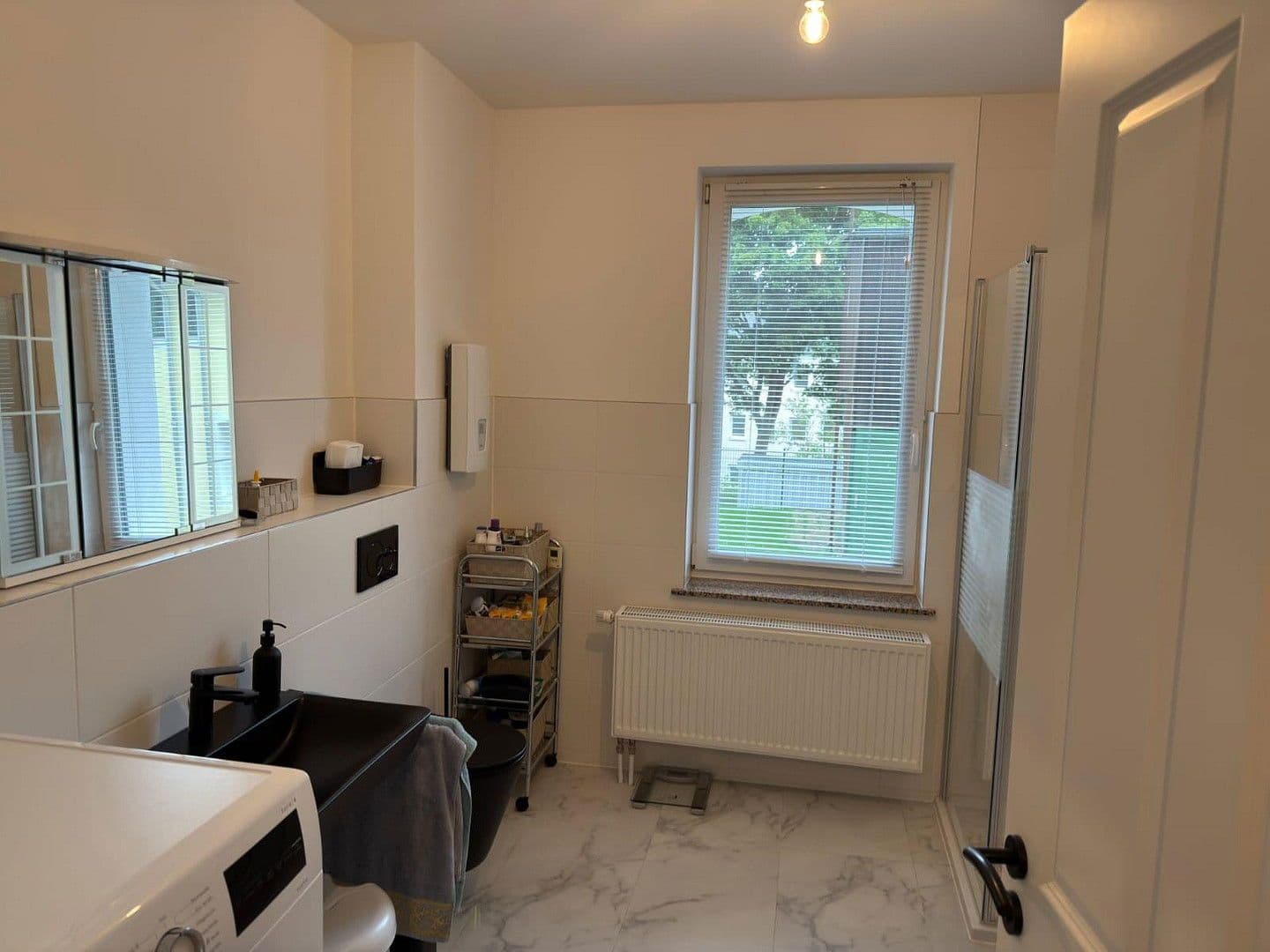 Pronájem bytu 2+1 74 m², Hof, Bavorsko Pronájem bytu 2+1 74 m², Hof, Bavorsko