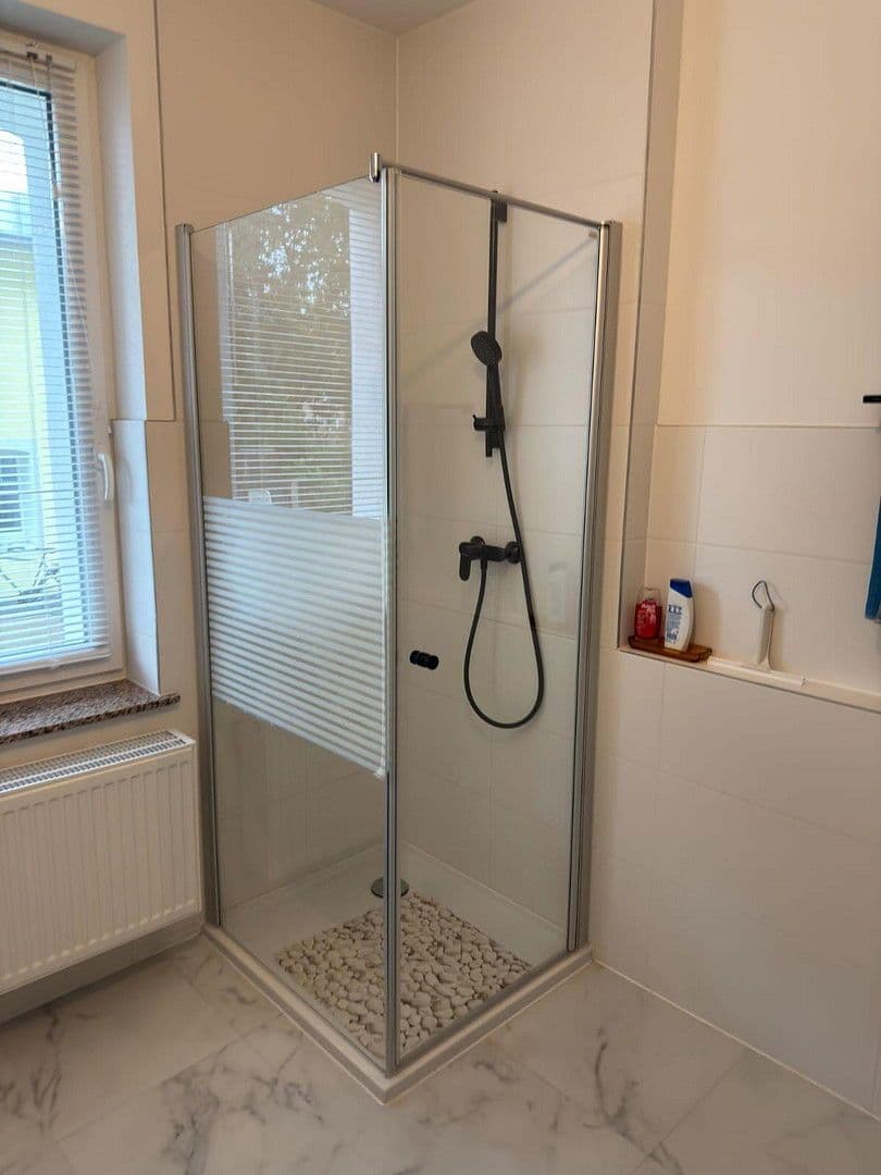 Pronájem bytu 2+1 74 m², Hof, Bavorsko Pronájem bytu 2+1 74 m², Hof, Bavorsko