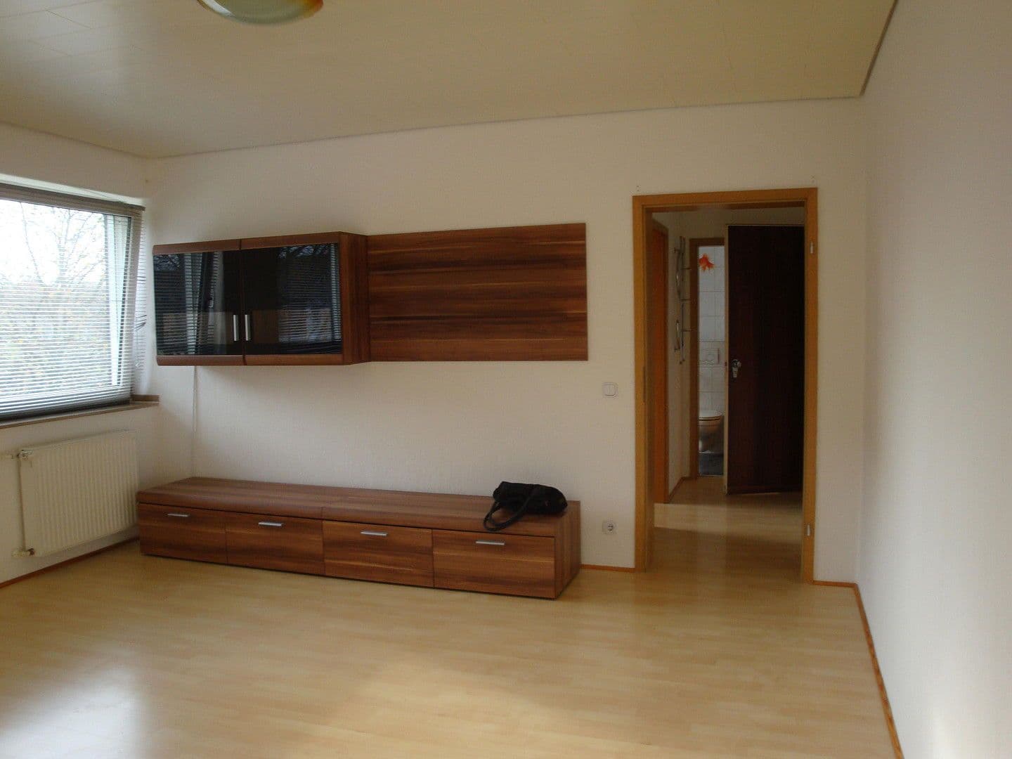 Pronájem bytu 1+kk 38 m², Holtwiesche 23, Gelsenkirchen, Severní Porýní-Vestfálsko Pronájem bytu 1+kk 38 m², Holtwiesche 23, Gelsenkirchen, Severní Porýní-Vestfálsko