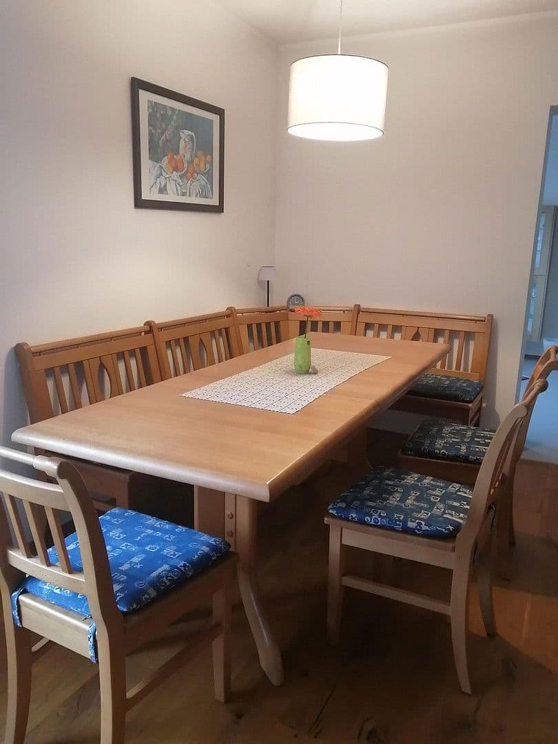 Prodej domu 150 m², pozemek 539 m², Knittelsheim, Porýní-Falc Prodej domu 150 m², pozemek 539 m², Knittelsheim, Porýní-Falc