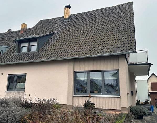 Prodej domu 150 m², pozemek 539 m², Knittelsheim, Porýní-Falc Prodej domu 150 m², pozemek 539 m², Knittelsheim, Porýní-Falc