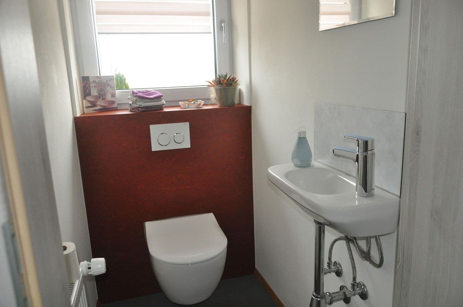 Prodej domu 150 m², pozemek 539 m², Knittelsheim, Porýní-Falc Prodej domu 150 m², pozemek 539 m², Knittelsheim, Porýní-Falc