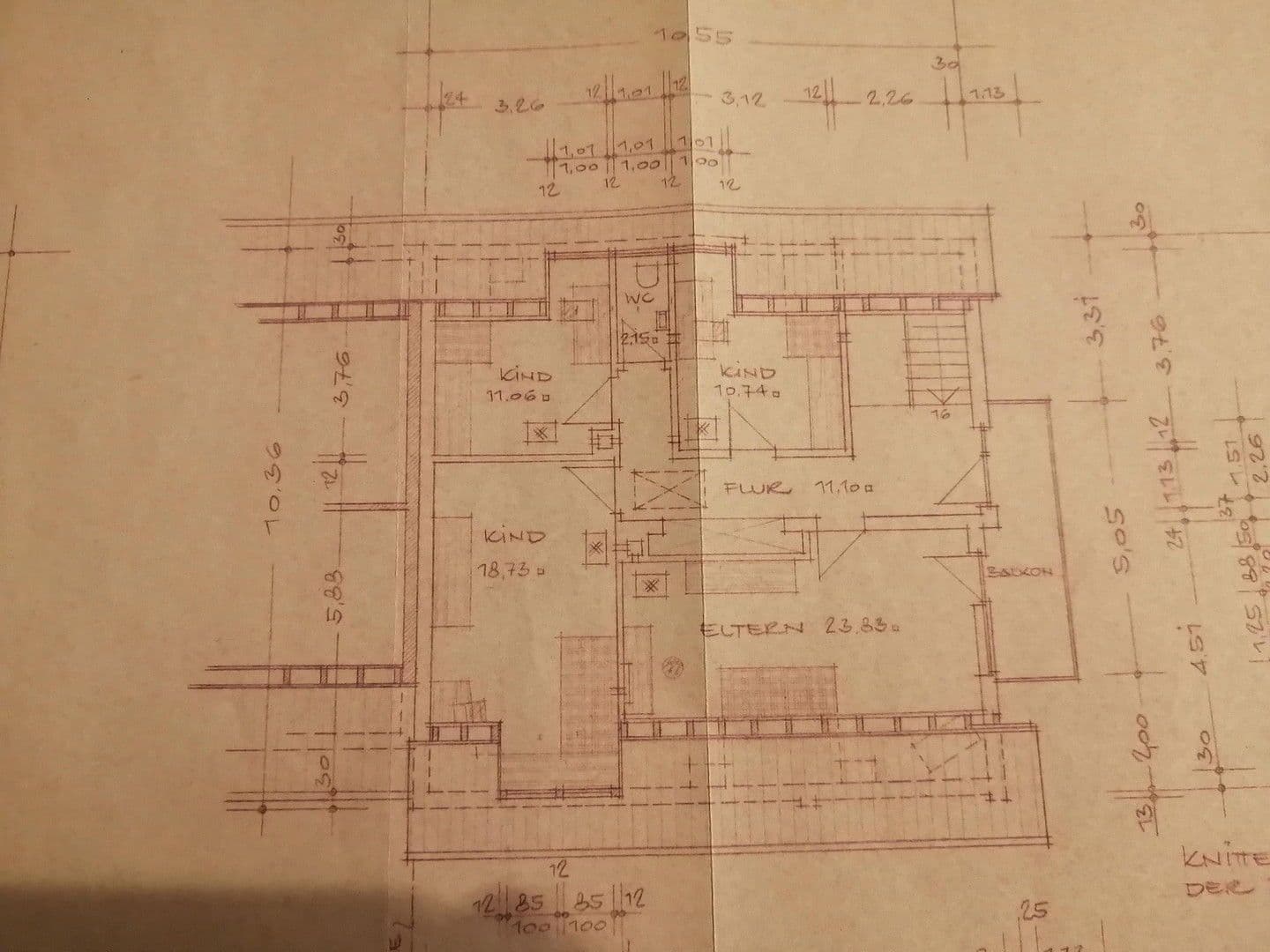 Prodej domu 150 m², pozemek 539 m², Knittelsheim, Porýní-Falc Prodej domu 150 m², pozemek 539 m², Knittelsheim, Porýní-Falc
