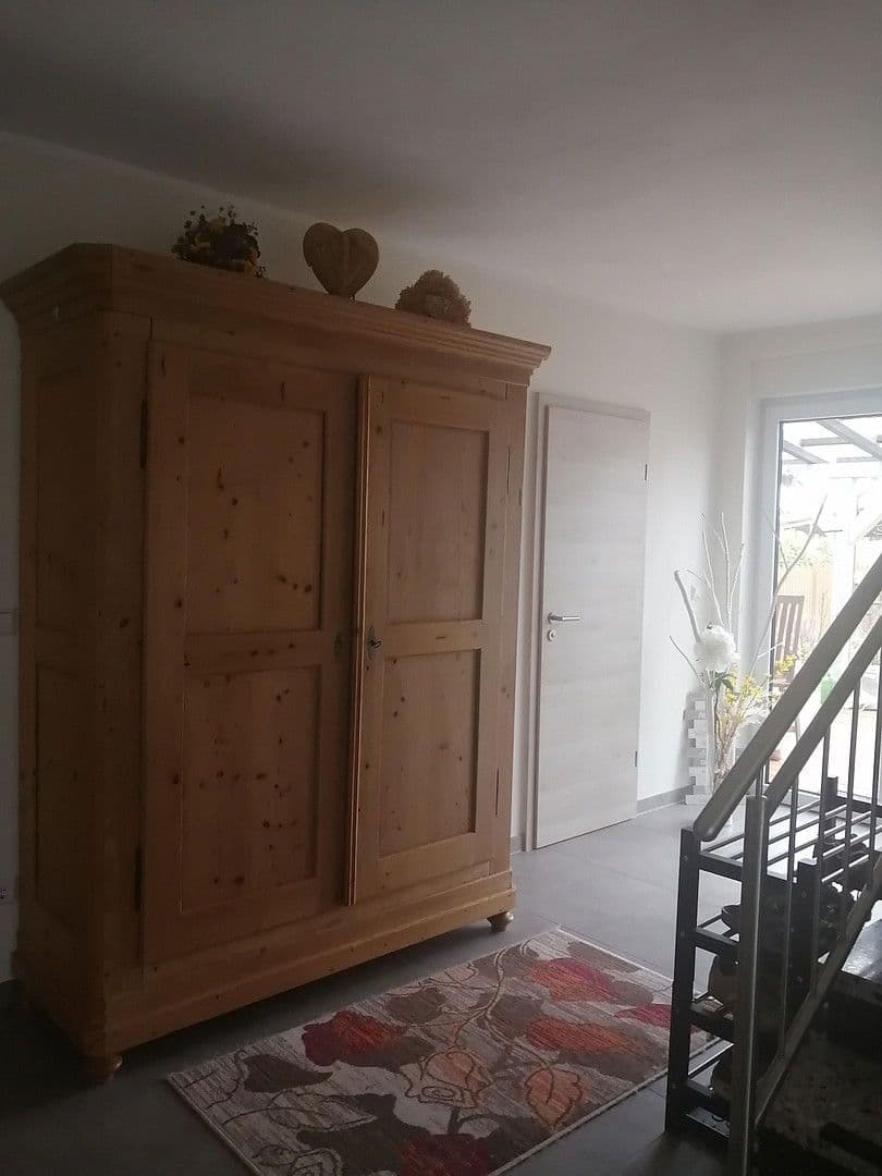 Prodej domu 150 m², pozemek 539 m², Knittelsheim, Porýní-Falc Prodej domu 150 m², pozemek 539 m², Knittelsheim, Porýní-Falc