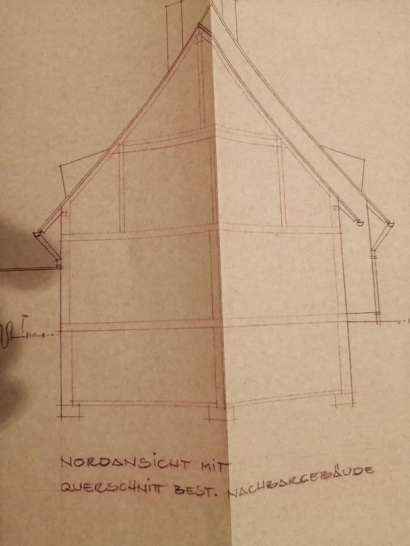 Prodej domu 150 m², pozemek 539 m², Knittelsheim, Porýní-Falc Prodej domu 150 m², pozemek 539 m², Knittelsheim, Porýní-Falc