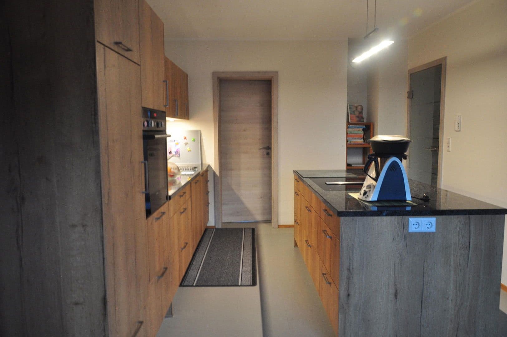 Prodej domu 150 m², pozemek 539 m², Knittelsheim, Porýní-Falc Prodej domu 150 m², pozemek 539 m², Knittelsheim, Porýní-Falc