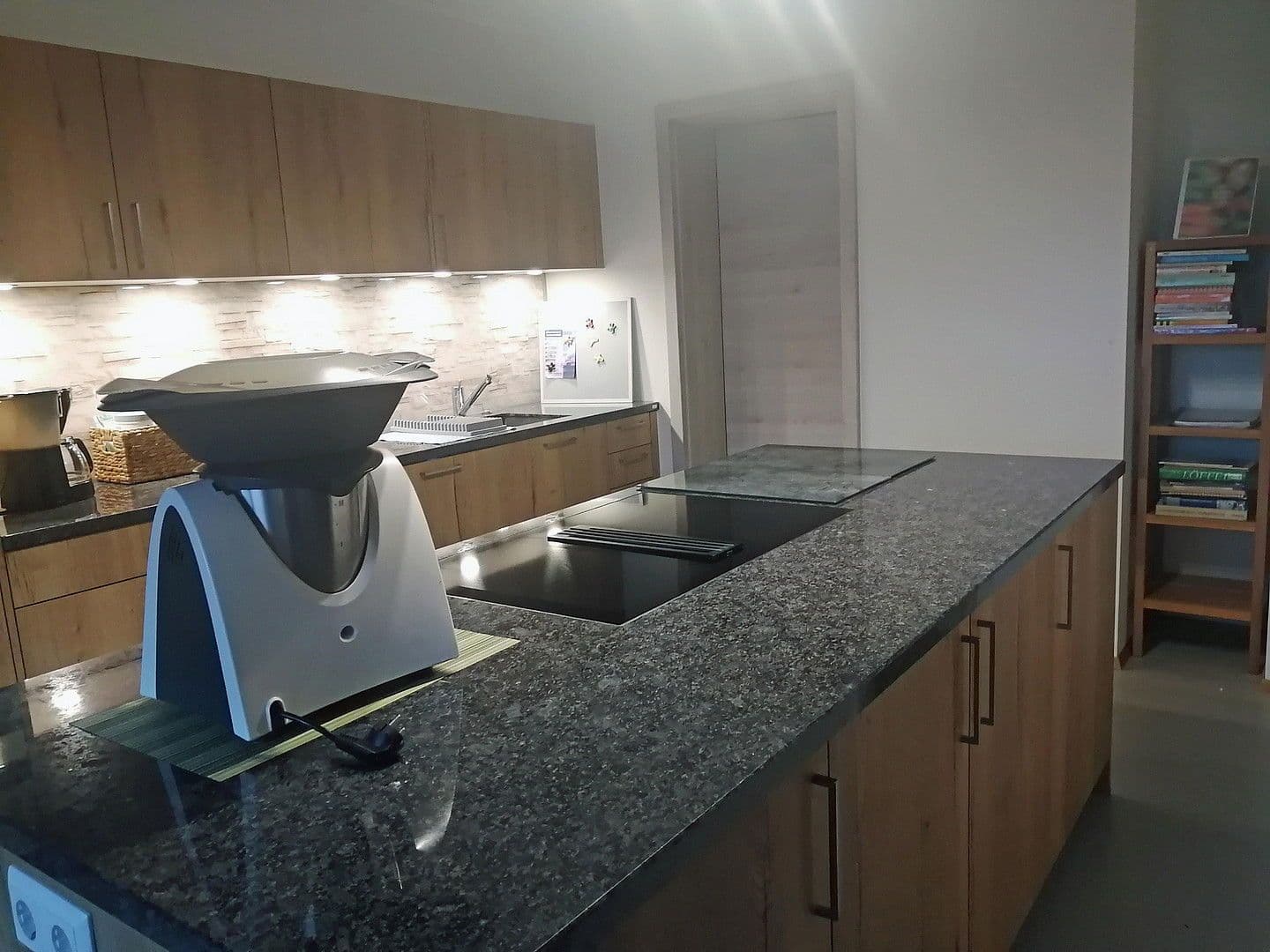 Prodej domu 150 m², pozemek 539 m², Knittelsheim, Porýní-Falc Prodej domu 150 m², pozemek 539 m², Knittelsheim, Porýní-Falc